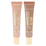 Superdrug Sunkissed Bronze Glow Liquid Bronzer with Vitamin E 15ml- Buy online at McGrocer