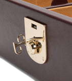 WOLF Philipp watch and jewellery storage box (British brand)