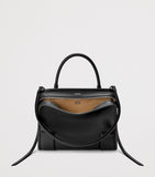 LOEWE Amazona 180 medium leather top-handle bag (British brand)