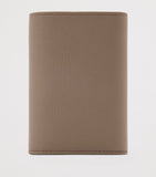 LOEWE small leather Anagram wallet - British product