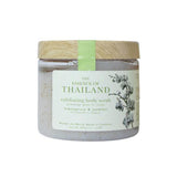 Superdrug Wanderflower Essence of Thailand Exfoliating Scrub 600g- Buy online at McGrocer