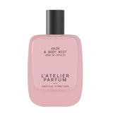 Superdrug L'Atelier Parfum Coeur De Petales Hair And Body Mist 50ml- Buy online at McGrocer