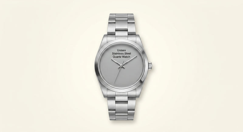 Vivienne Westwood The Wallace bracelet watch with Swarovski crystals 38mm - British product