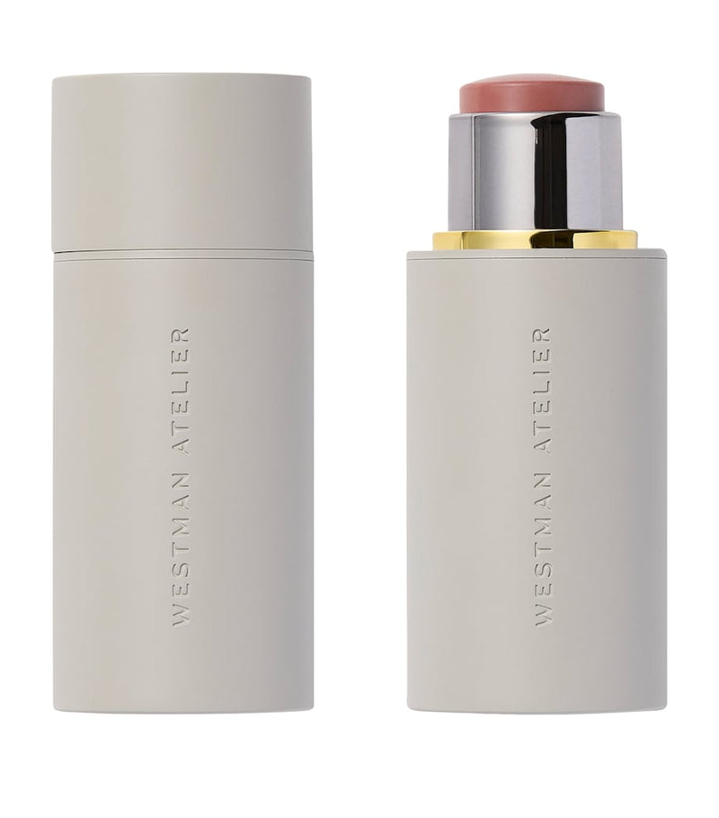 Westman Atelier Baby Cheeks blush stick (British brand)