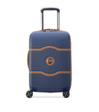 Delsey Chatelet Air 2.0 Hard Cabin Suitcase 55cm - British product