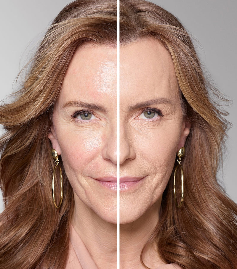 Lancôme Teint Idole Ultra Wear foundation, UK version