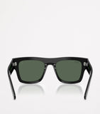 Ray-Ban Scuderia Ferrari square sunglasses, UK version