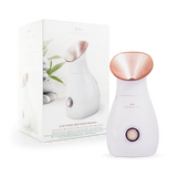 Holland & Barrett Stylpro Facial Steamer - Rose Gold- Buy online at McGrocer