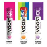 Voost Bundle for Skin and Health GOODS Superdrug