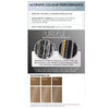 Colour Freedom Permanent Hair Colour 10.21 Lightest Extra Ash Blonde - British product