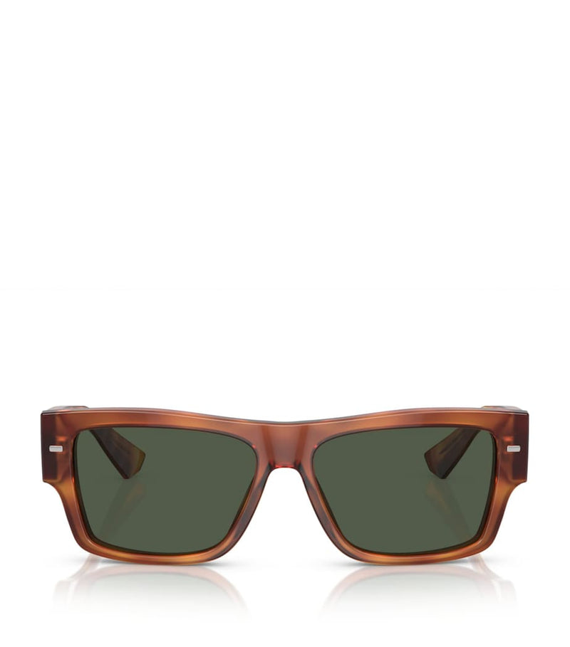 Dolce&Gabbana acetate sunglasses, imported from the UK