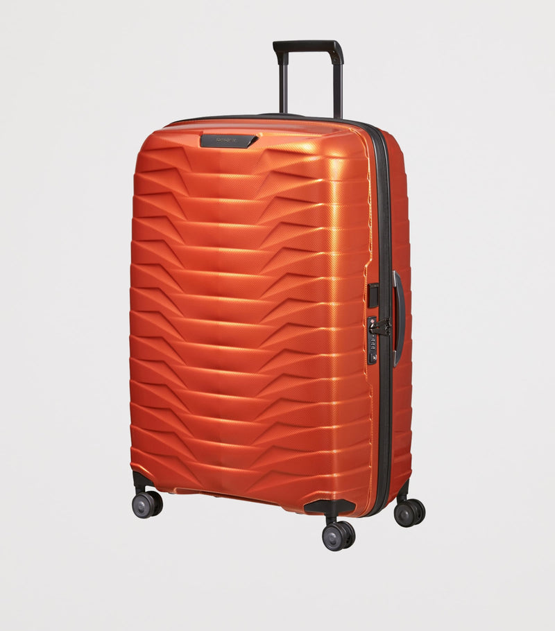 Samsonite Proxis Spinner Case 81cm (British brand)