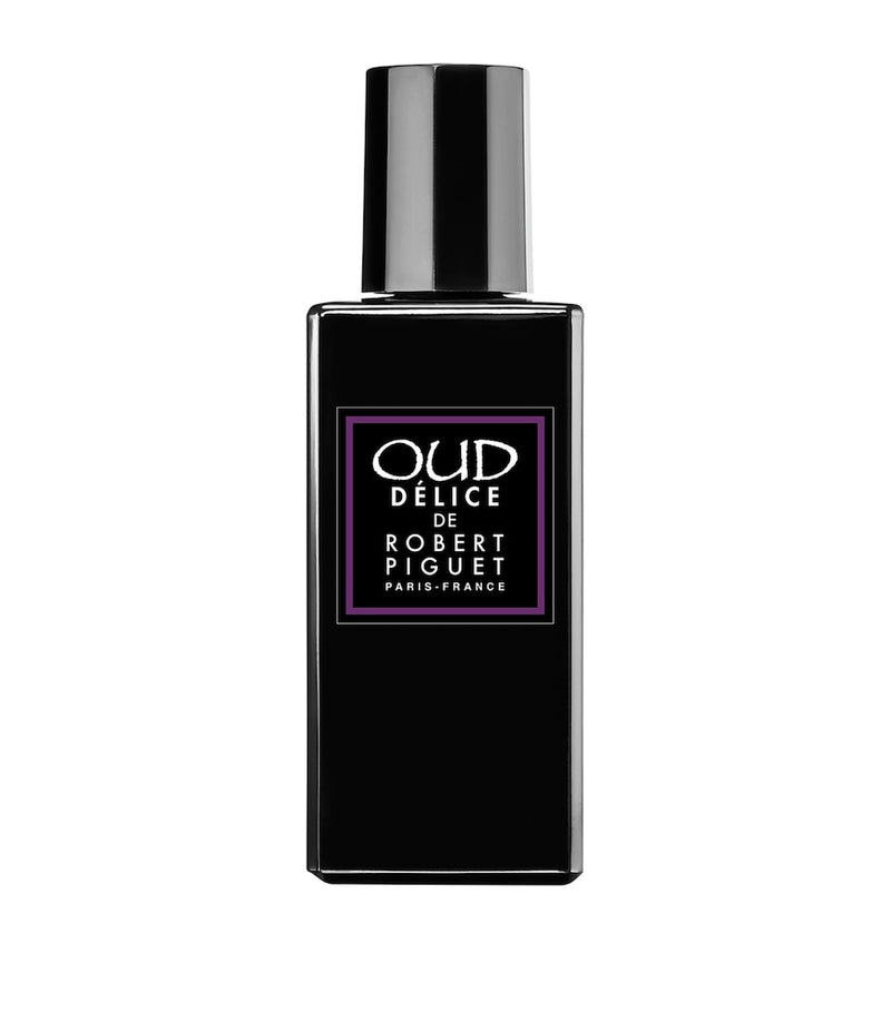 Robert Piguet Oud Délice Eau de Parfum 100ml - British product