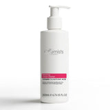 Superdrug skinChemists Vitamin C Anti-Ageing Cream Cleanser 200ml- Buy online at McGrocer