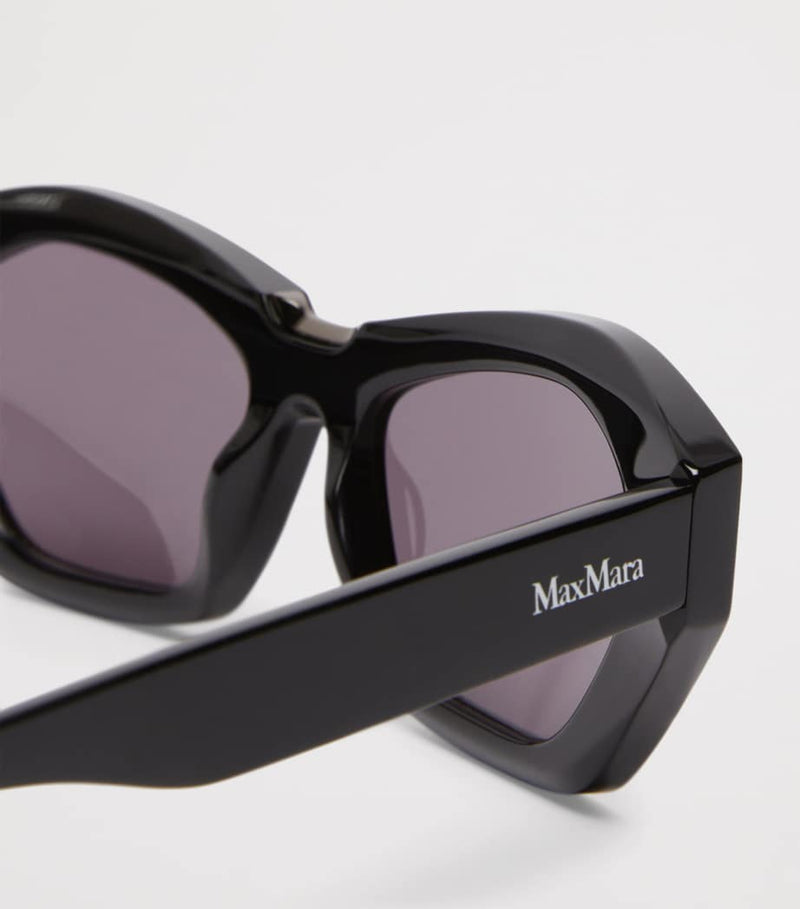 Max Mara Bold sunglasses - British product