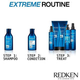 Redken Extreme Play Safe hair treatment 250ml, imported from the UK