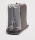 Giobagnara Leather-Trim Creatista Plus coffee machine (British brand)