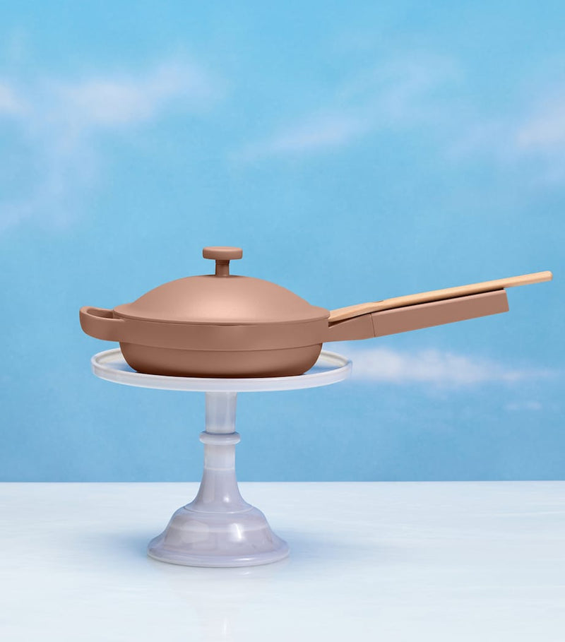 Our Place Mini Always Pan 2.0 Set 21.5cm, imported from the UK