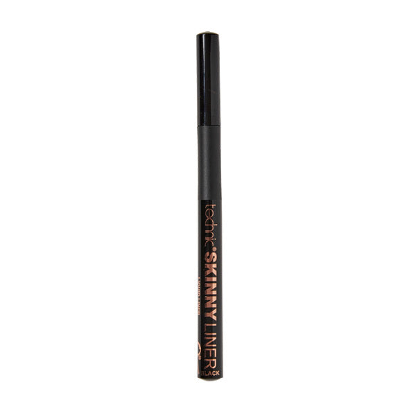 Technic skinny liquid liner black 1.5ml (British brand)