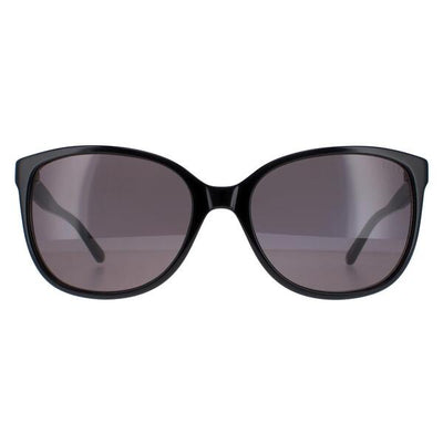 Superdrug Elle 14888 Black Women's Sunglasses- Buy online at McGrocer