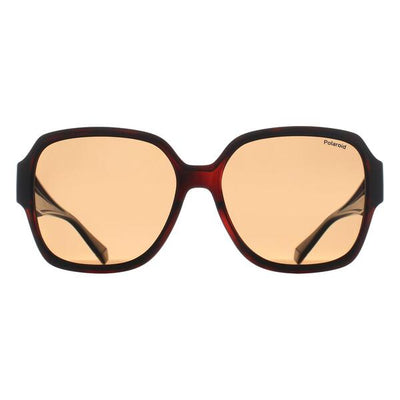 Superdrug Polaroid PLD 9021/S Brown Polarised Women Sunglasses- Buy online at McGrocer