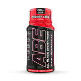 Holland & Barrett Applied Nutrition ABE Pre Workout Shot Cherry Cola 60ml- Buy online at McGrocer