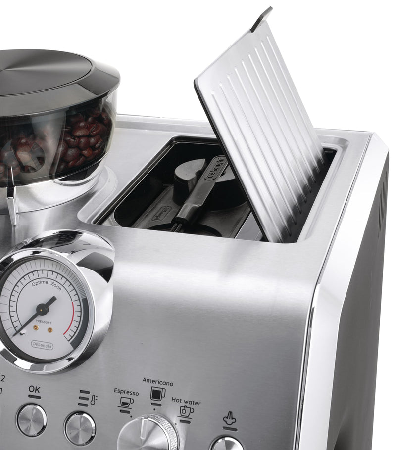 De'Longhi La Specialista Arte coffee machine - British product