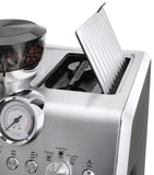 De'Longhi La Specialista Arte coffee machine - British product