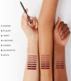 Hourglass Shape and Sculpt Lip Liner, UK version