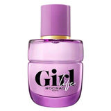 Superdrug Rochas Girl Life Eau de Parfum 40ml Spray- Buy online at McGrocer
