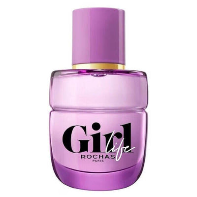 Superdrug Rochas Girl Life Eau de Parfum 40ml Spray- Buy online at McGrocer