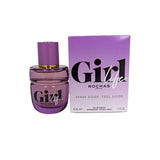 Rochas Girl Life eau de parfum 40ml Spray, imported from the UK
