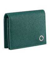 Harrods Bvlgari Bvlgari Man Business Card Holder- Buy online at McGrocer