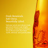 Positivity aromatherapy room spray (British brand)