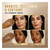 Max Factor liquid bronzer Medium To Deep, imported from the UK