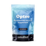 Holland & Barrett Optee Revolutionary Dry-Eye Supplement- Buy online at McGrocer