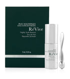 RéVive Peau Magnifique Eye Concentrate Nightly Youth Renewal 15ml, imported from the UK