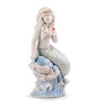 Lladró porcelain Little Mermaid figurine (British brand)