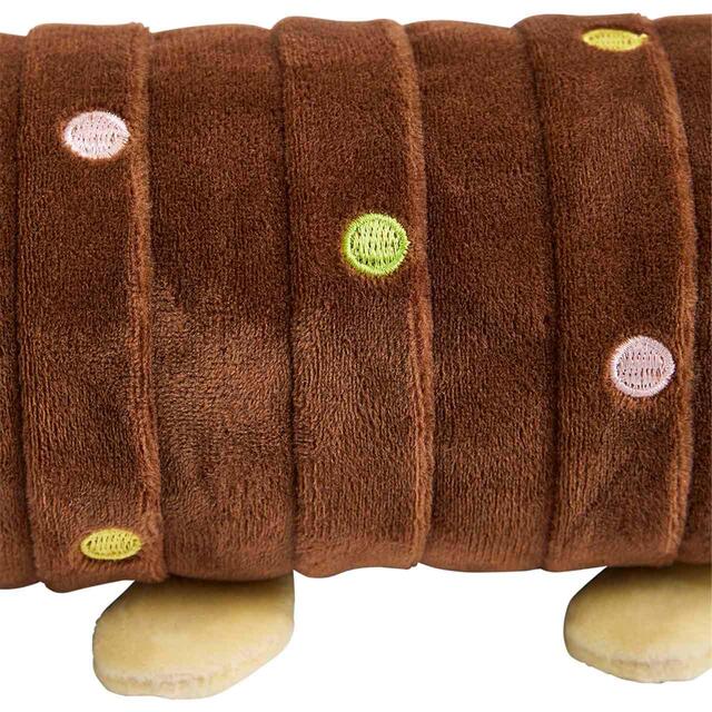 M&S Colin The Caterpillar Dog Toy - McGrocer