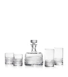Ralph Lauren Home Remy highball glasses, imported from the UK