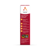 Active Iron Advance 25mg 30 Capsules - British product