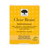 New Nordic Clear Brain 60 tablets, imported from the UK