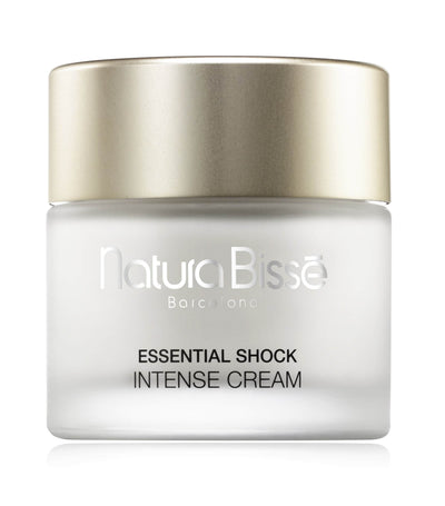 Harrods Natura Bissé Essential Shock Intense Cream Face Cream- Buy online at McGrocer
