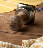 Marcato Square Ravioli Stamp, imported from the UK