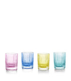 Baccarat Harmonie crystal tumblers set of 2 - British product