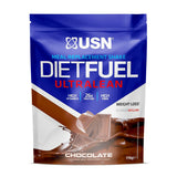 USN Diet Fuel Ultralean Chocolate - 770g GOODS Boots