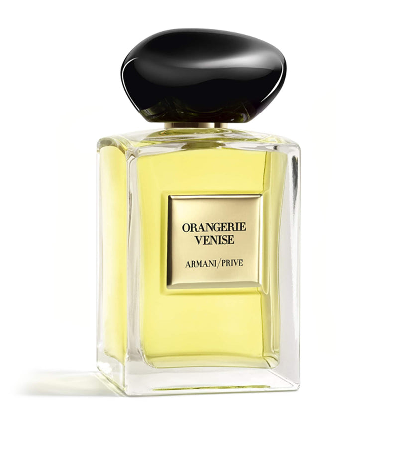 Armani Orangerie Venise eau de toilette 100ml - British product