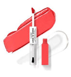 Wet n Wild Megalast Lock n' Shine Lip Color GOODS Boots Shining hibiscus