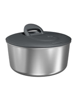 Harrods Cole & Mason Small Easy Spin Salad Spinner- Buy online at McGrocer