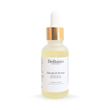 Holland & Barrett Marula & Borage Skin Relief Oil Face and Body Oil- Buy online at McGrocer
